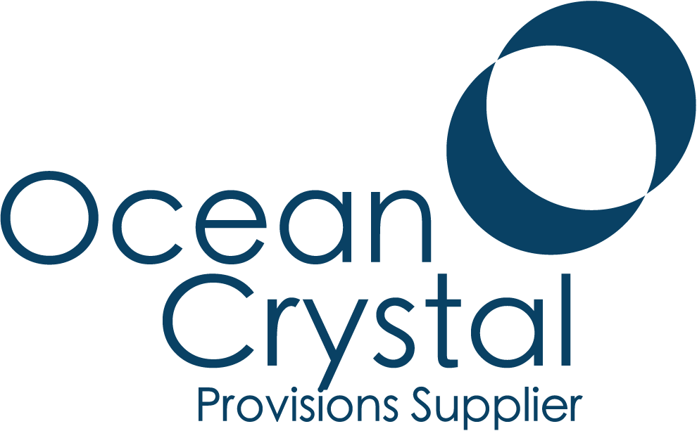 Ocean Crystal